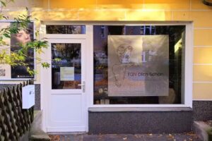 Fühl Dich Schön | Haaratelier