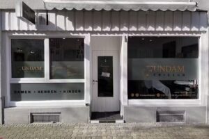 Fundam Friseur