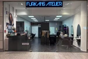 Furkans Atelier -Weserpark