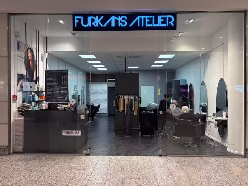 Furkans Atelier -Weserpark