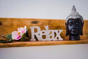 Fu&szlig;pflege und Massage- & Wellnesstherapeutin Franziska Taubenreuther