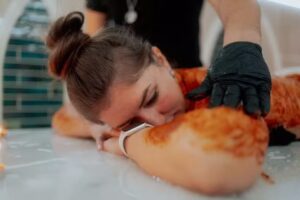 Fyonka Barbershop &ndash; Hamam und Beauty Center💈