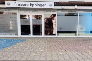 G|C DIE FRISEURE Eppingen