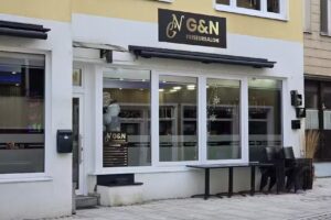 G&N Friseursalon