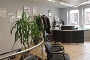 G&S Frisurenberatung