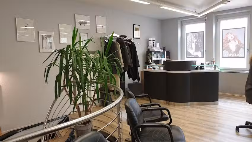 G&S Frisurenberatung