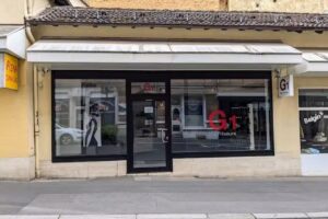 G1 die Friseure e. Kfm.