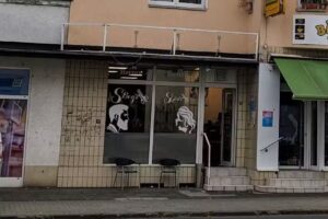 Gab&rsquo;S Haar Studio