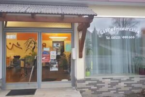 Gabi’s Friseursalon