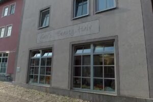 Gabi&rsquo;s Beauty & Hair