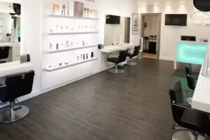Gabis Haarstudio / Glow & Style
