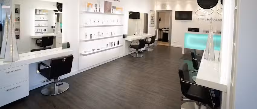 Gabis Haarstudio / Glow & Style