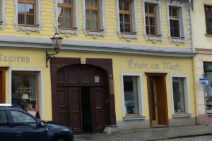 GABOR Friseure, A.-K. Quaa&szlig;dorff