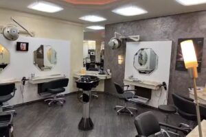 Gabriel Frisuren & Kosmetik Inh. Swen Gabriel