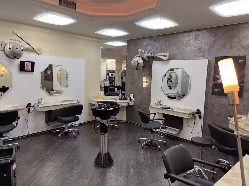 Gabriel Frisuren & Kosmetik Inh. Swen Gabriel