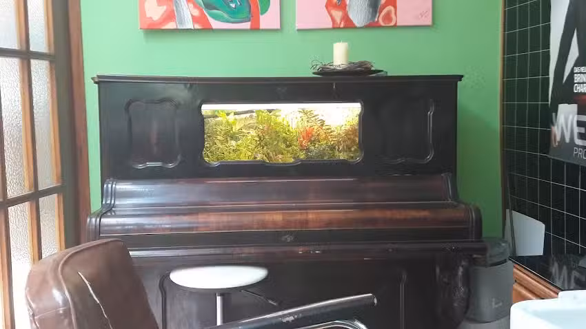 Gabriele Dr&auml;ndle Friseursalon