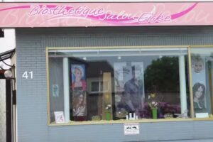 Gabriele Eicke Biosthetik Salon