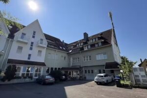 Gabriele Lepschy Ambiente hairstyling