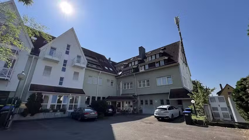 Gabriele Lepschy Ambiente hairstyling