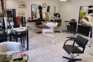 Gabriele und Uwe Krain