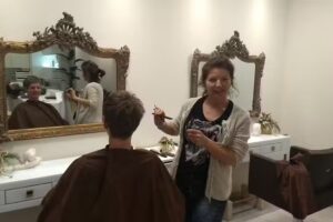 Gabriella Maas Friseursalon