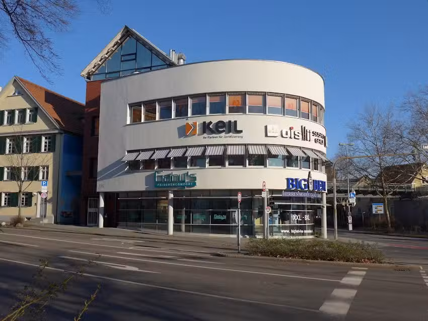 Gaby&rsquo;s Frisuren-Comfort