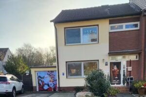 Gaby&lsquo;s &bdquo;Sal&ouml;ngchen&ldquo;