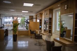 Gajas Hair & Beautylounge