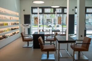 GALAART &ndash; Friseursalon Offenbach am Main