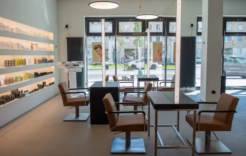 GALAART &ndash; Friseursalon Offenbach am Main