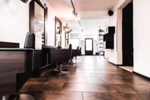 Gammfriseure Eppendorf