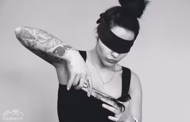 GANDI&rsquo;s &reg; KREATIVER FREIRAUM