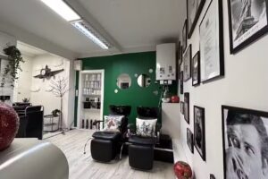 Gani&rsquo;s Haarwerk