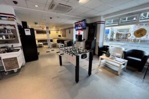 GANI&rsquo;s Herrensalon Friseur