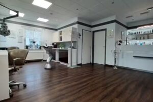 Ganzheitliche Kosmetik und Friseur Heike Albert