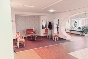 Garreler Sch&ouml;nheitssalon