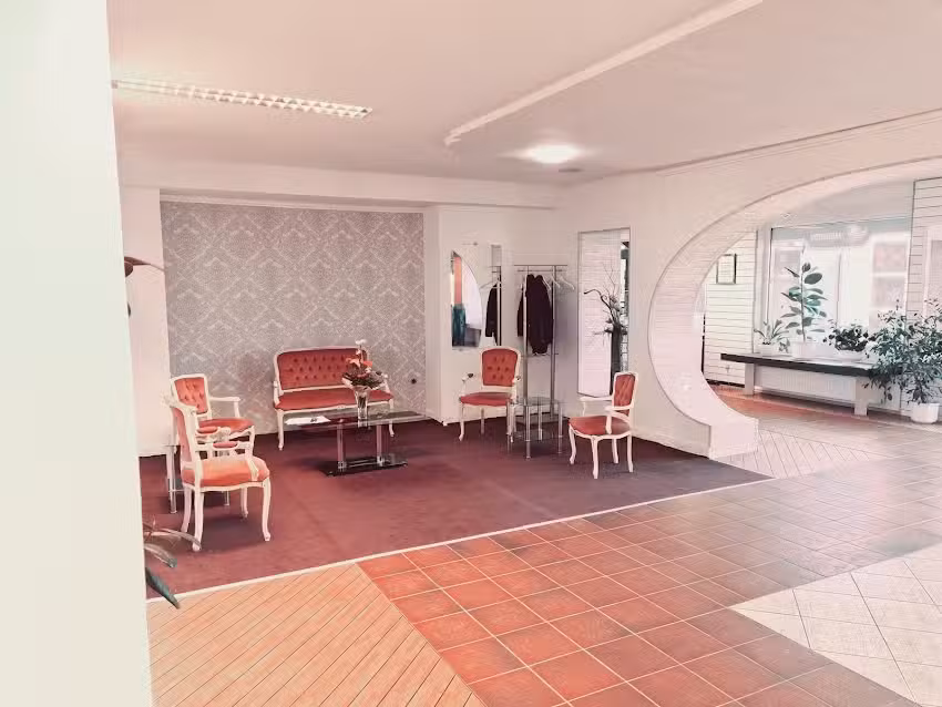 Garreler Sch&ouml;nheitssalon