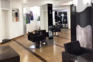 G&auml;rtner Frisuren GmbH