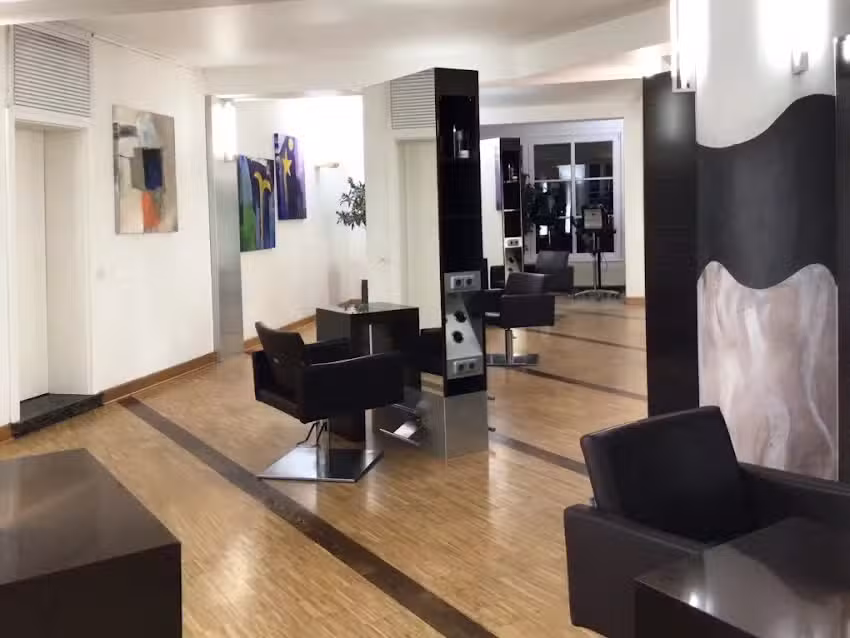 G&auml;rtner Frisuren GmbH