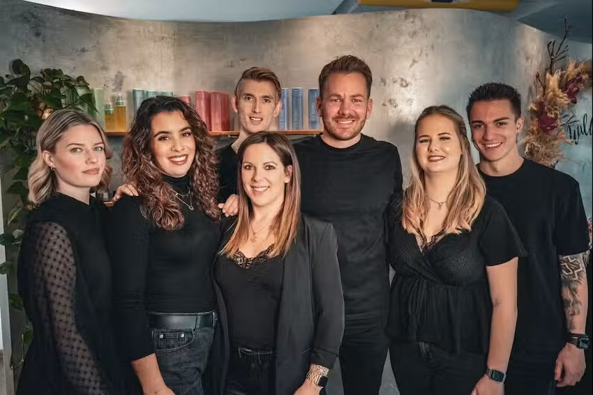 Garweg&lsquo;s Friseur