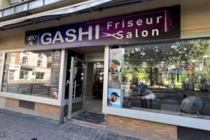 Gashi Friseur Salon