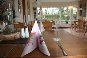 Gasthaus zum Rethberg &ndash; Essen und Trinken bei Freunden