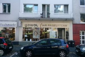 Gawol Coiffeur