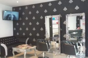 Gazals Haarwerk Gazal Akin