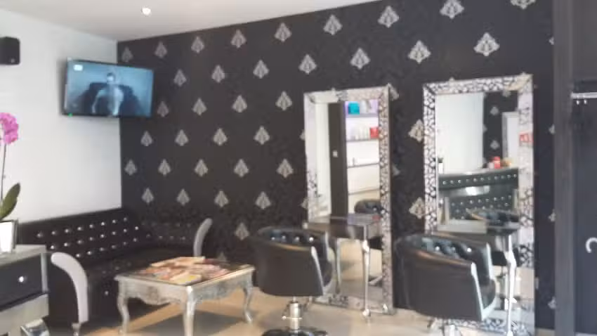 Gazals Haarwerk Gazal Akin