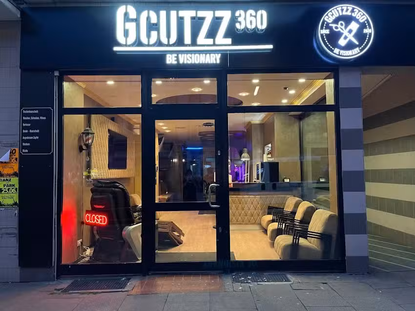 GcutZZ 360