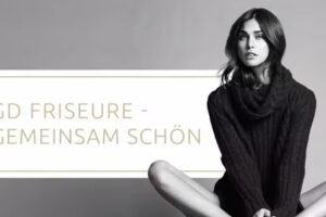 GD Friseure &Auml;u&szlig;ere Sulzbacherstrasse 129