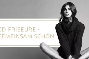 GD Friseure Egidienplatz 1