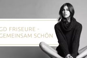 GD Friseure Pirckheimerstraße 52