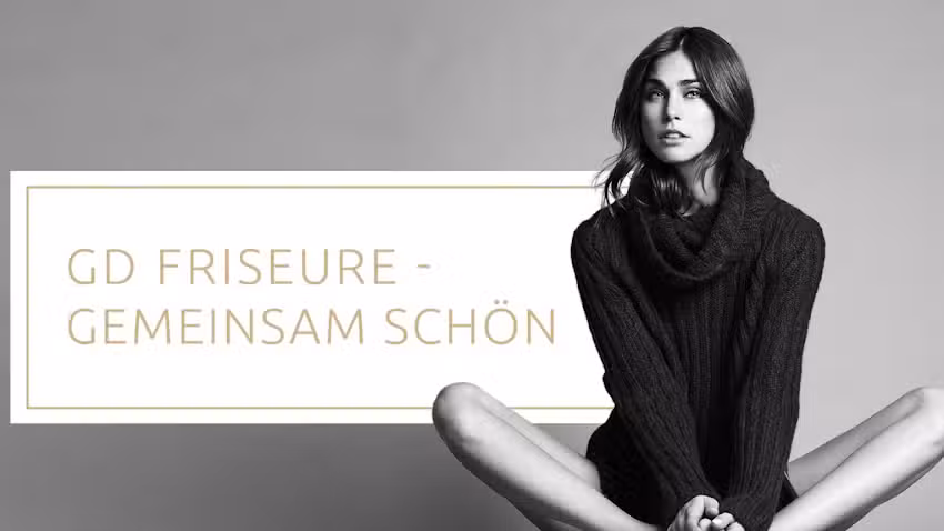 GD Friseure Pirckheimerstra&szlig;e 52